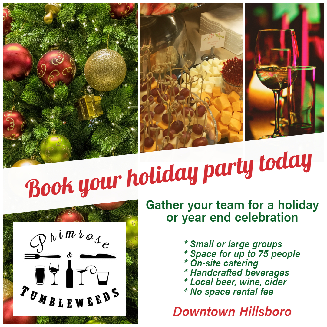 Gather Your Team for the Holiday