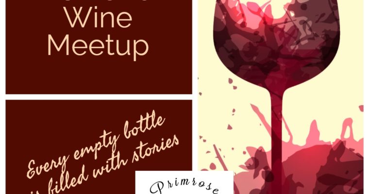 Oregon Wine Exploration