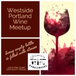 Oregon Wine Exploration