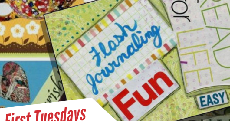 First Tuesday July 2nd, 2019